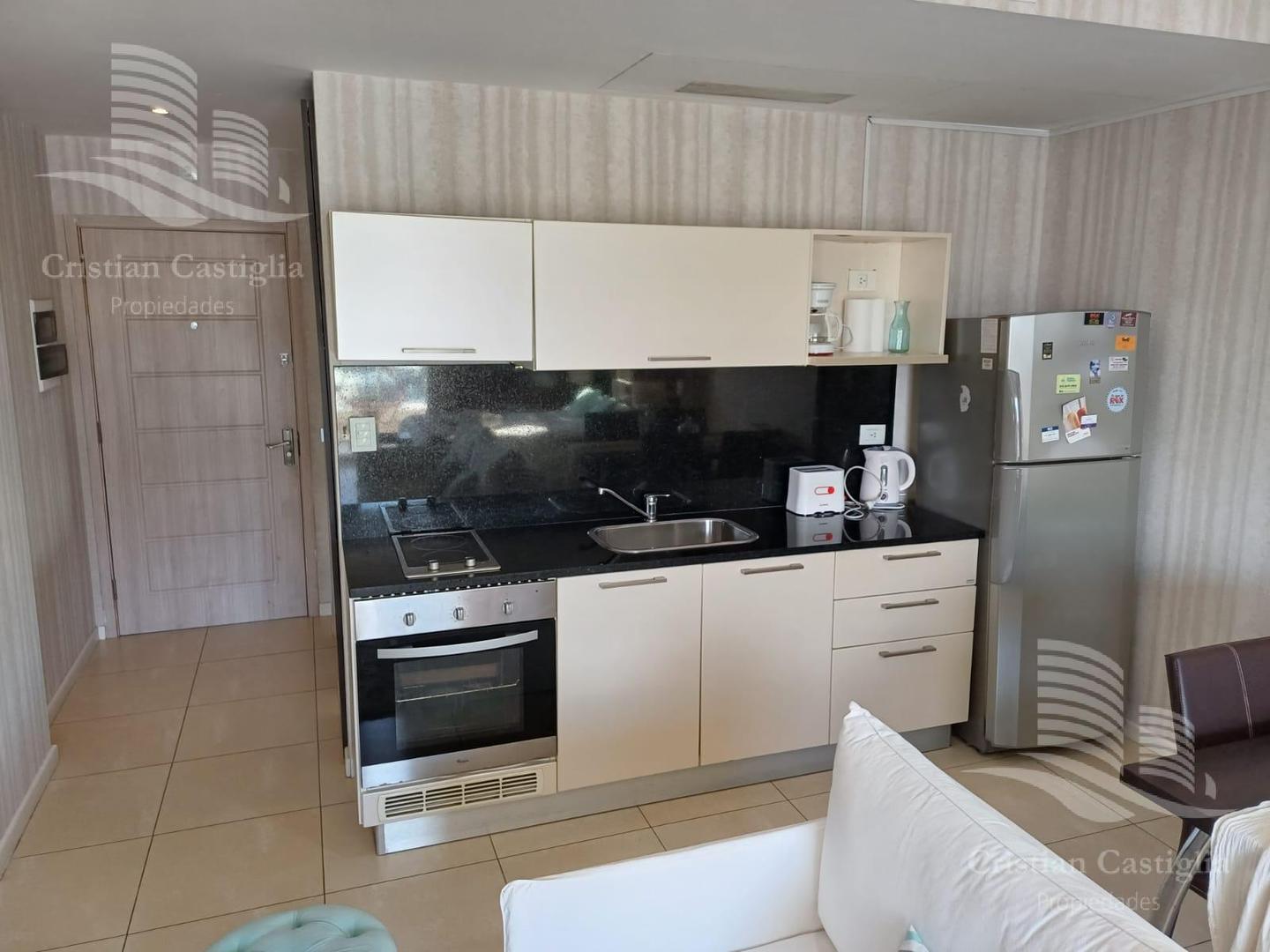 Departamento en Venta en Nordelta Bahía Grande, USD 175.000