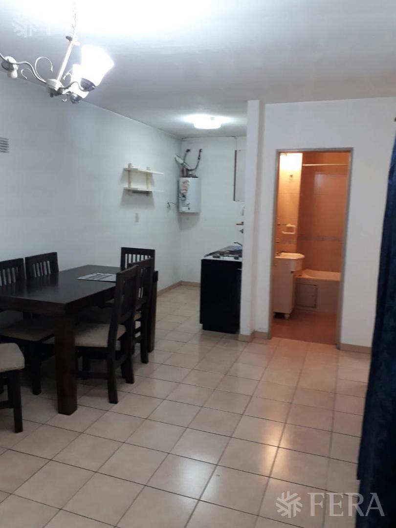 Departamento en Alquiler de 1 dormitorio