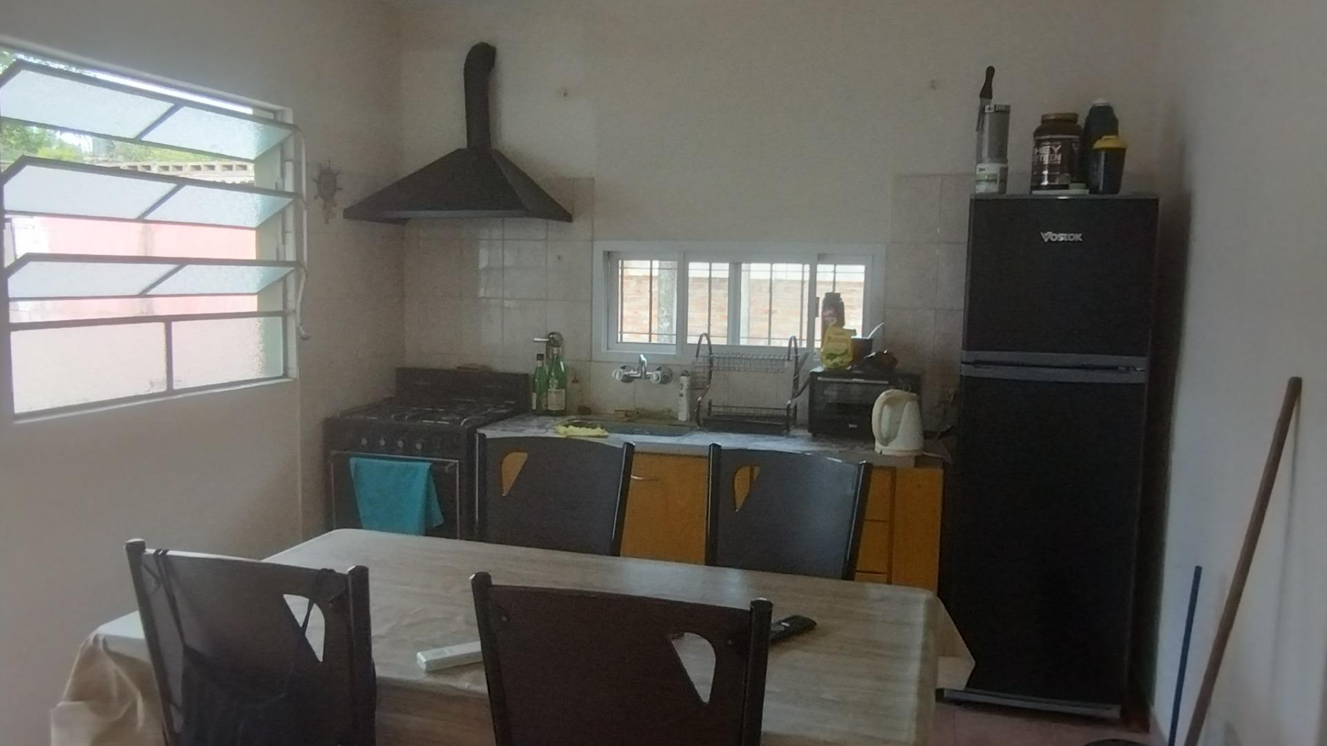 CASA URBANA 1 DORMITORIO