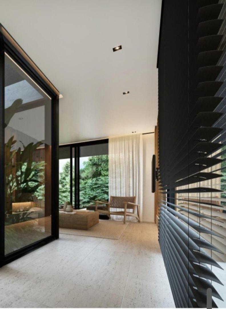 Casa 6 ambientes con 6 baños