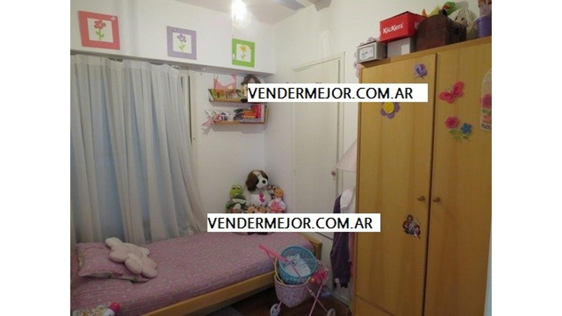 Departamento Alquiler x Temporada