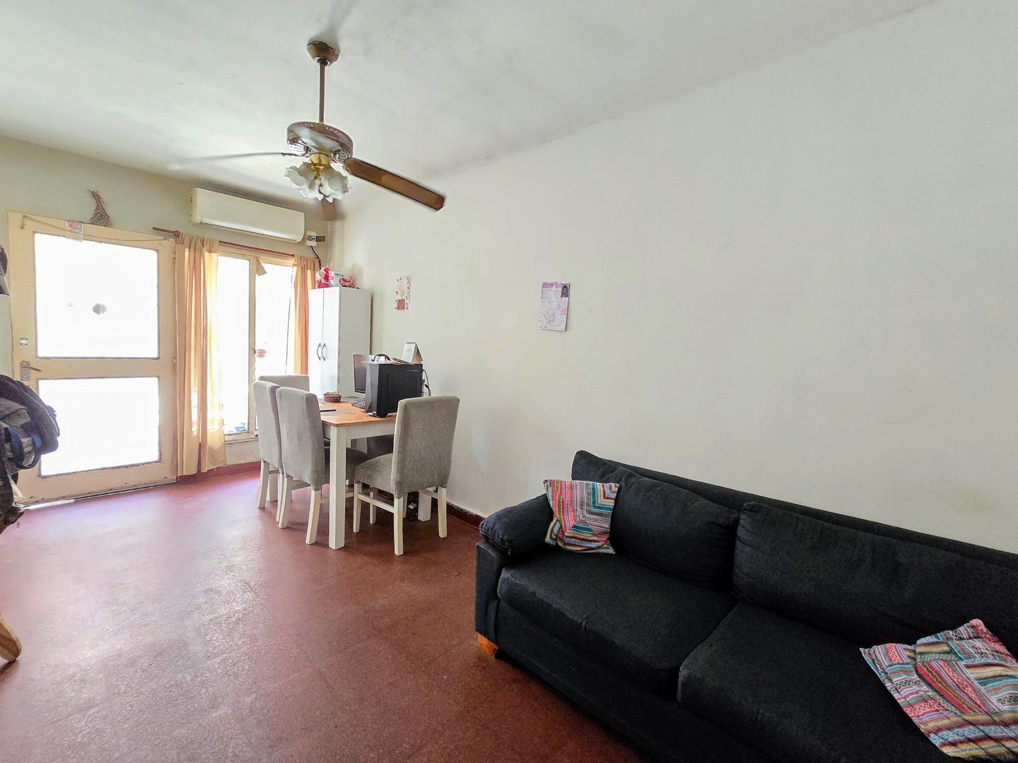 Departamento en Venta en Villa Sarmiento, USD 65.000