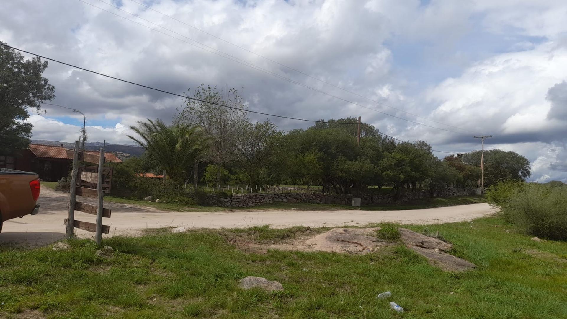 Camino De Los Artesanos