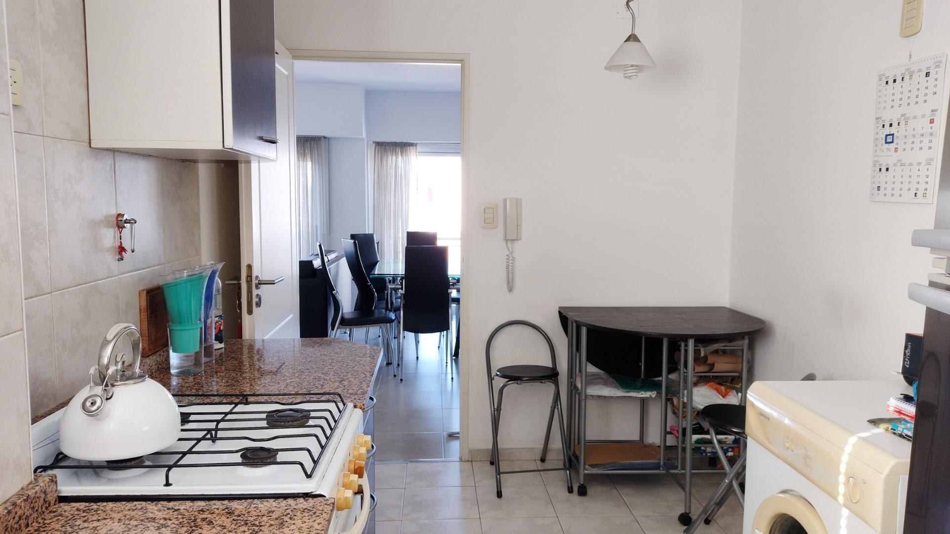 Departamento en Venta 6 años