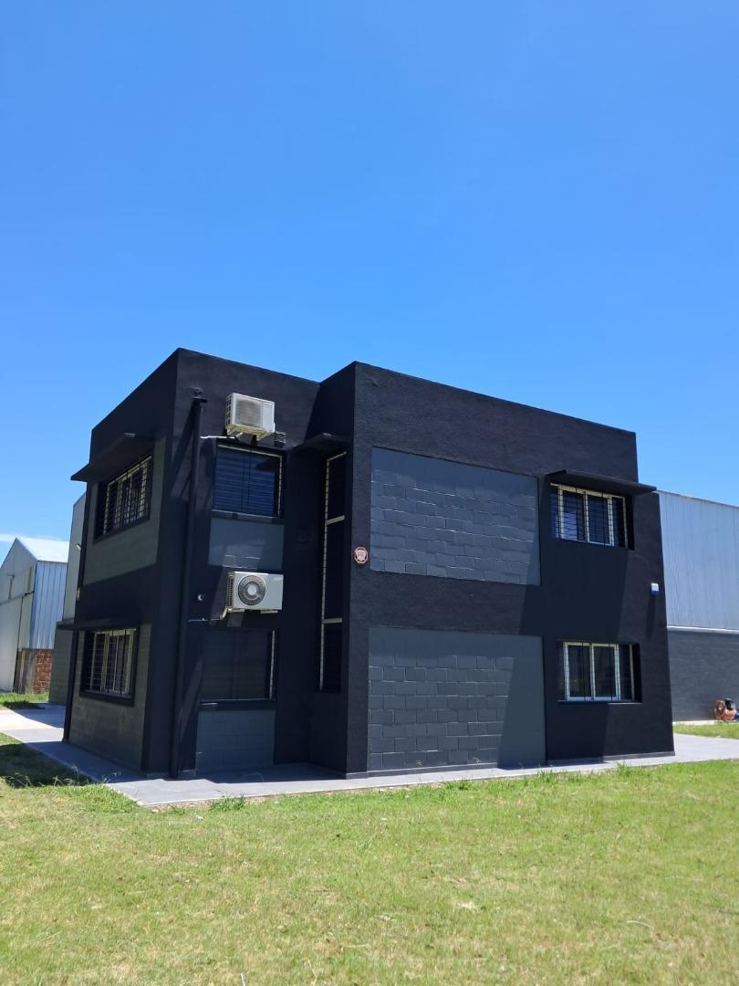 ALQUILO! NAVE INDUSTRIAL PREMIUM EN COMIRSA