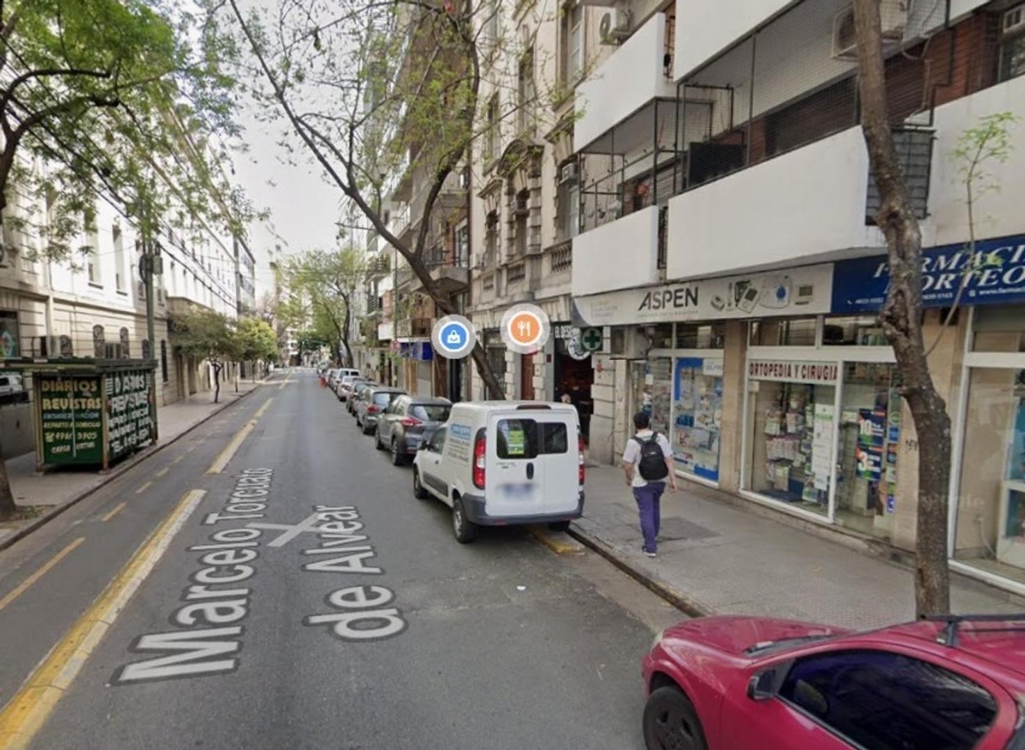 Departamento en Venta Apto profesional