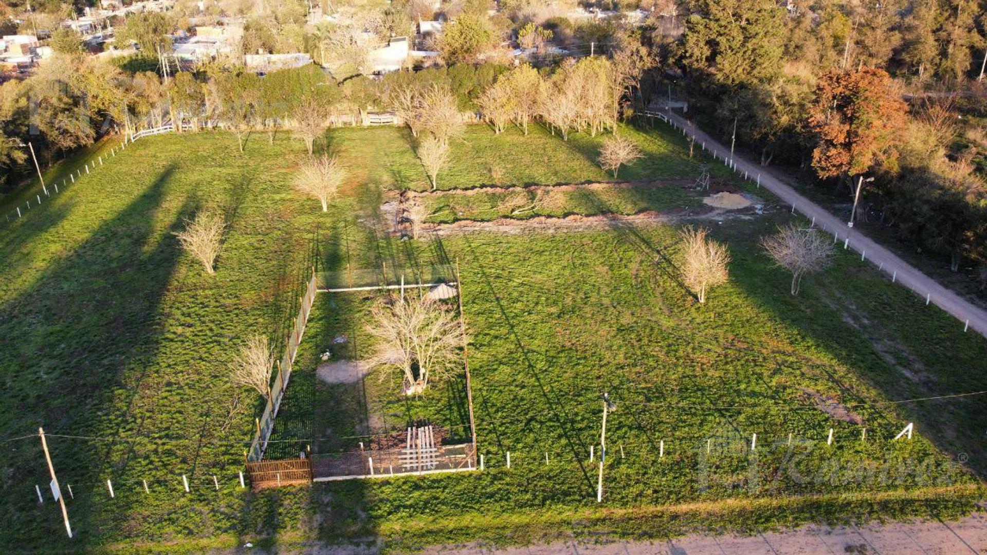 Terreno en Venta en Moreno, USD 11.500