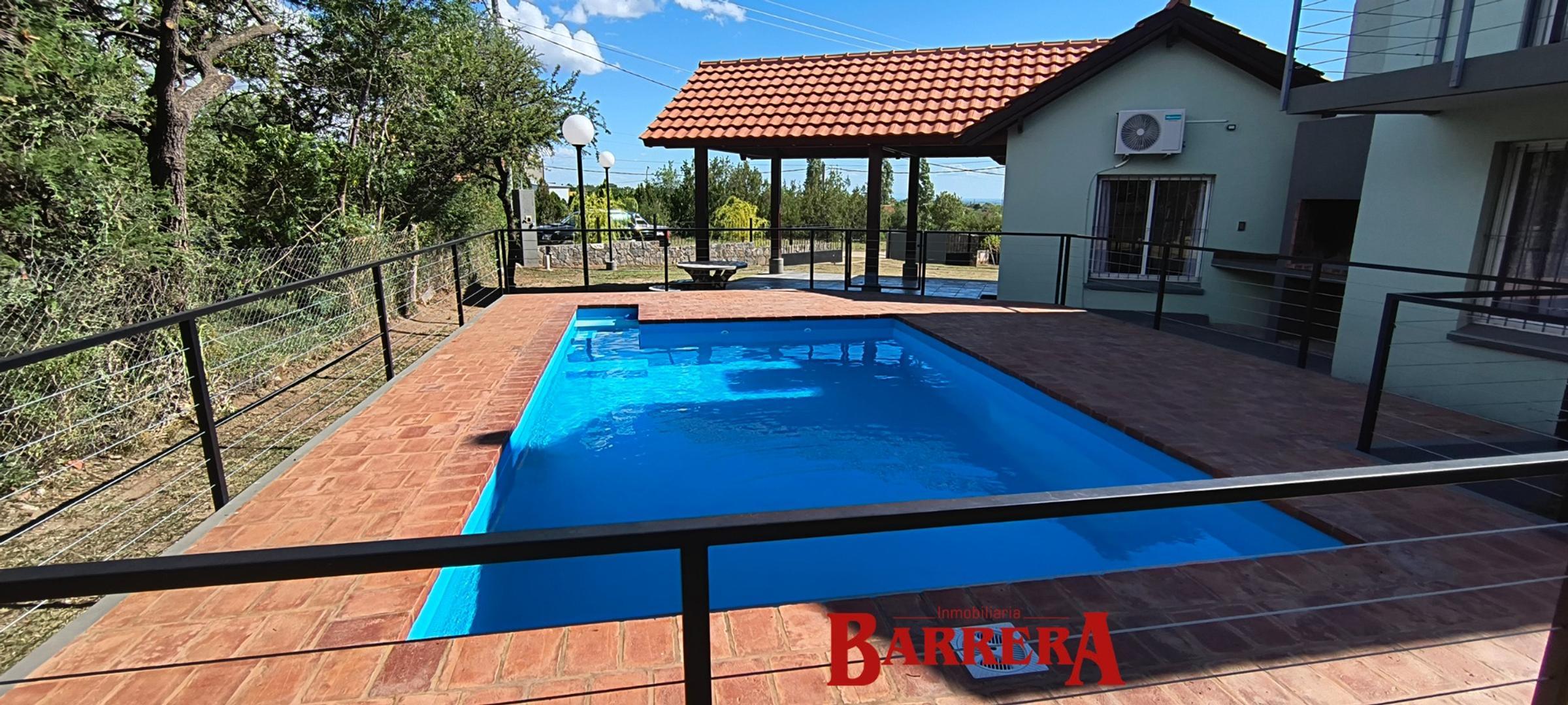 Casa en Alquiler Temporal al Sur