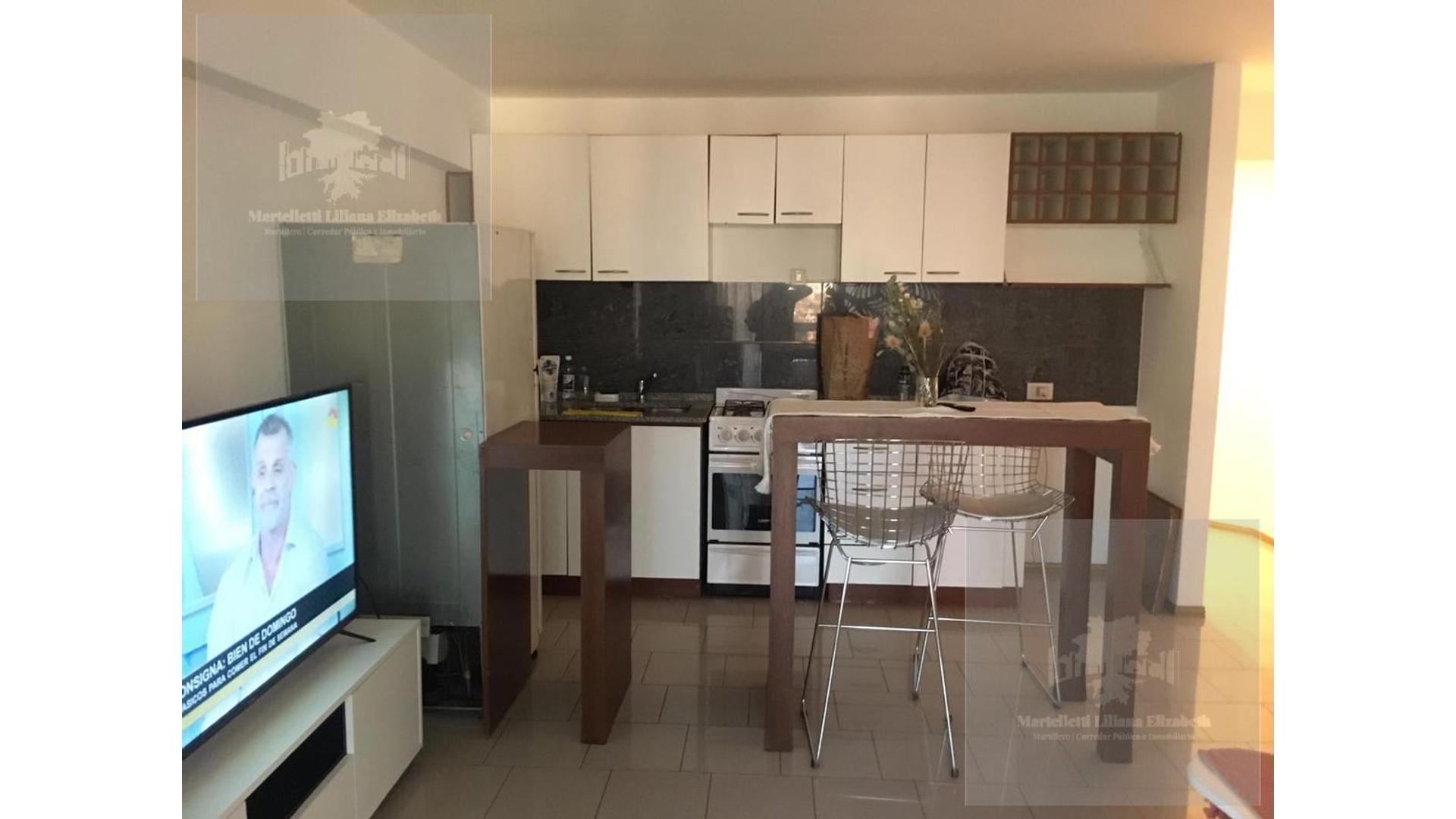 Departamento - Moron Norte