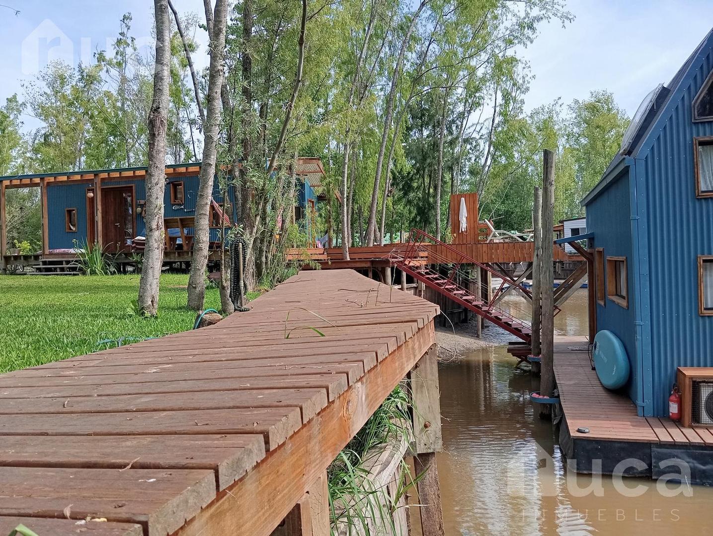 Casa en Alquiler Temporal A Estrenar