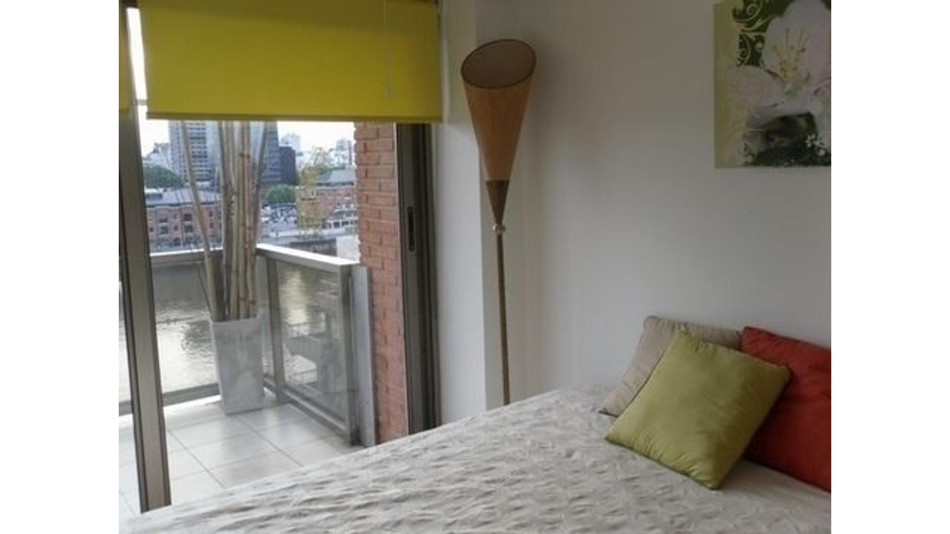 Departamento en Alquiler Temporal al Noreste