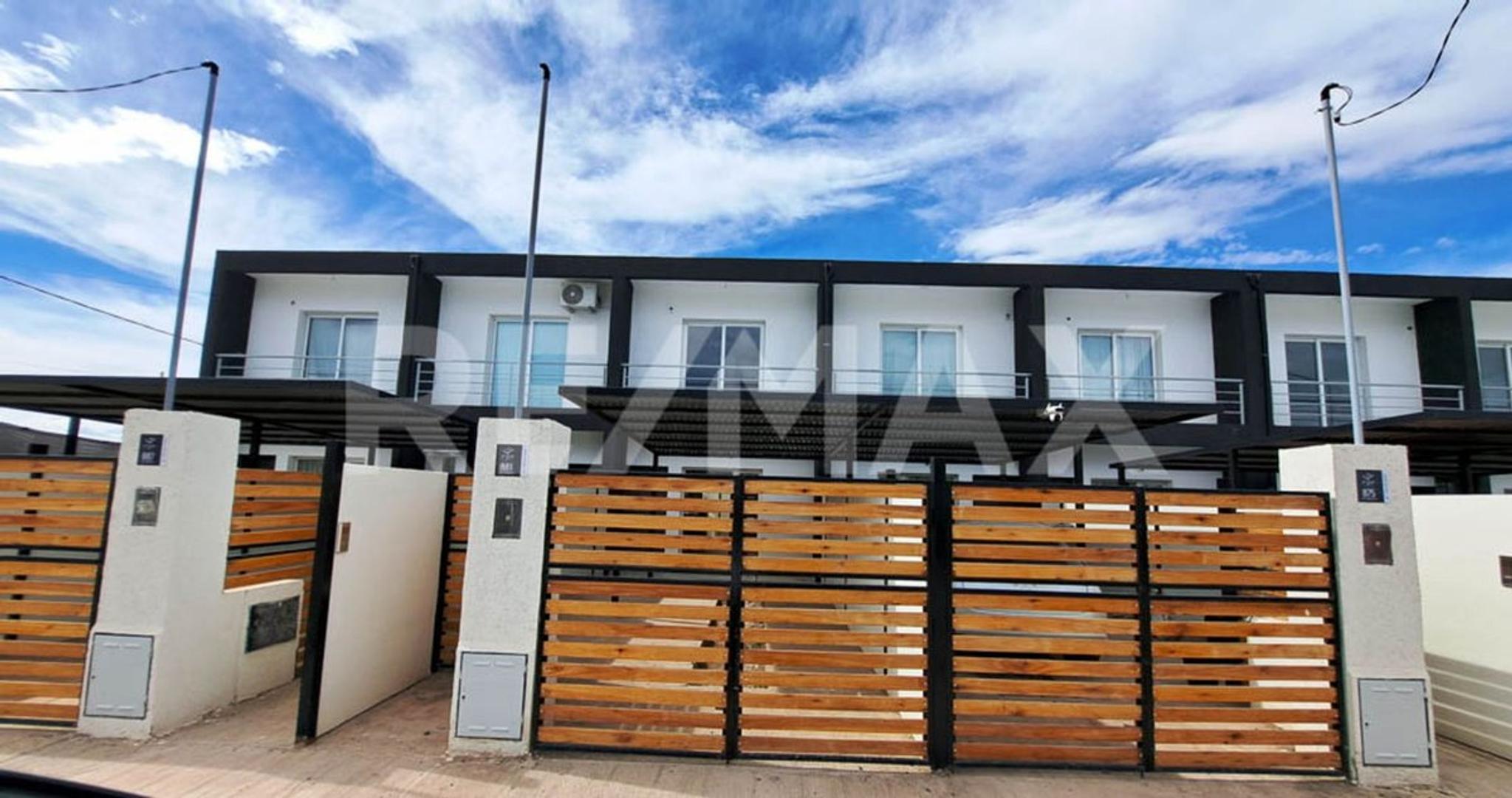 ALQUILER DUPLEX 2 DORM A ESTRENAR | FERNANDEZ ORO