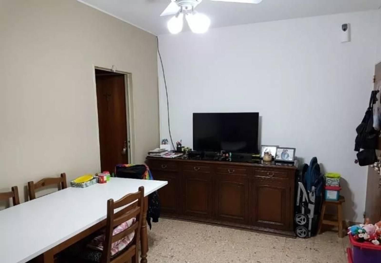 Departamento en Venta de 3 ambientes