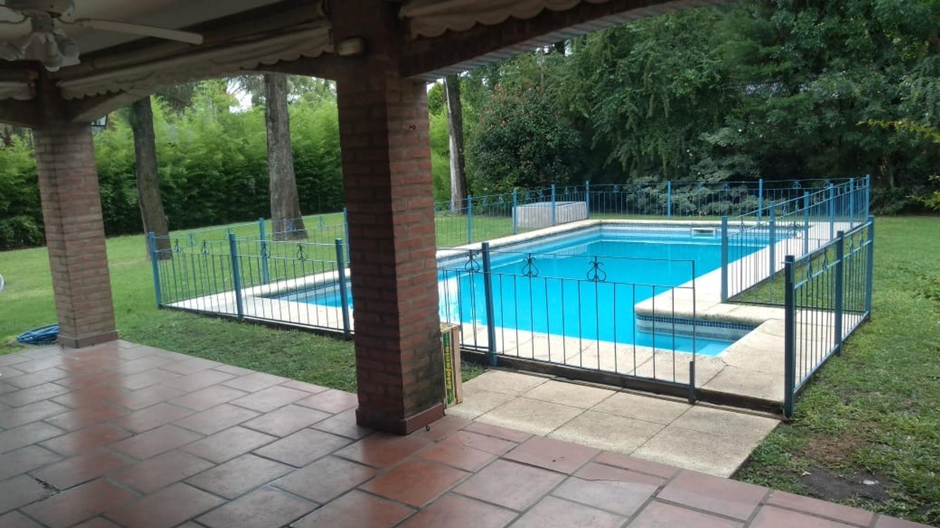 CASA ALQULER MORENO "BANCO PROVINCIA"