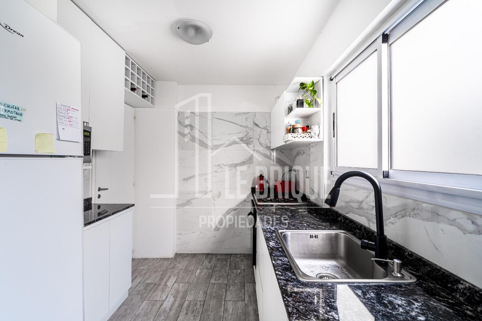 Departamento en Venta 40 años