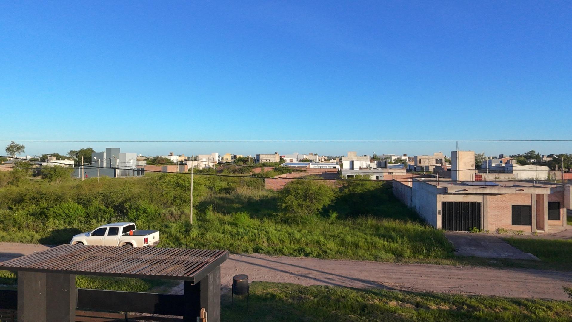 TERRENOS EN VENTA-ZONA NORTE A METROS DE AV.FALCON