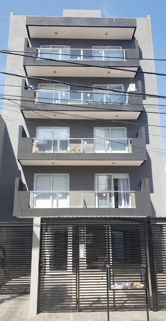 Edificio a estrenar en Castelar Sur Semipisos de 2 AMB