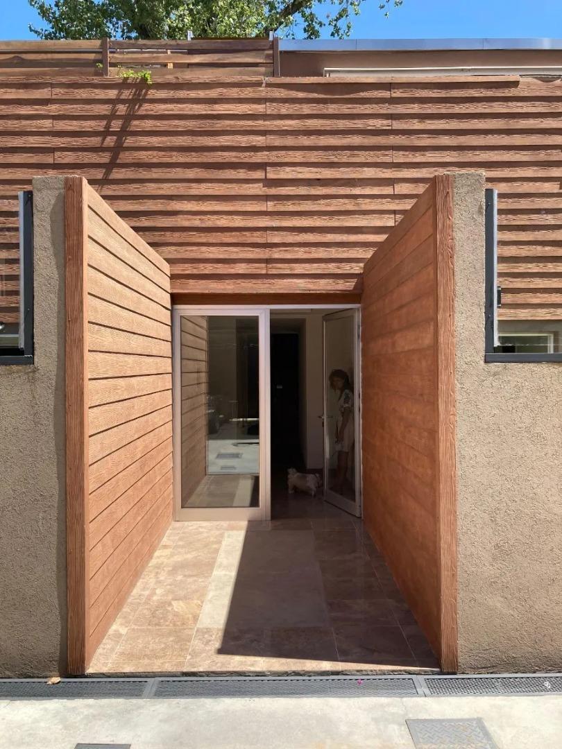 Departamento en Venta con 2 cocheras