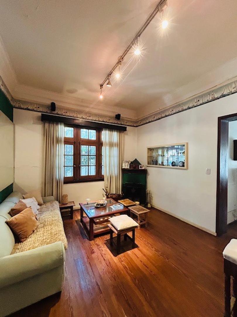 Casa en Venta en Olivos Vias/Maipu, USD 620.000