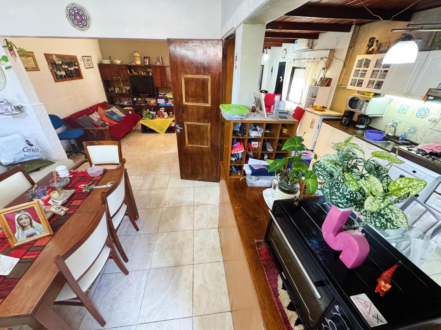 Casa en Alquiler al Sur