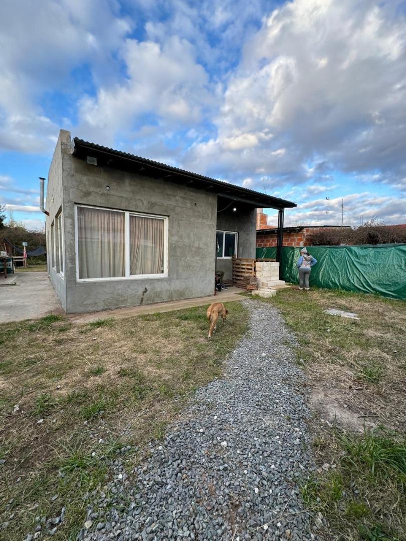 Casa en Venta en General Rodriguez, USD 40.000
