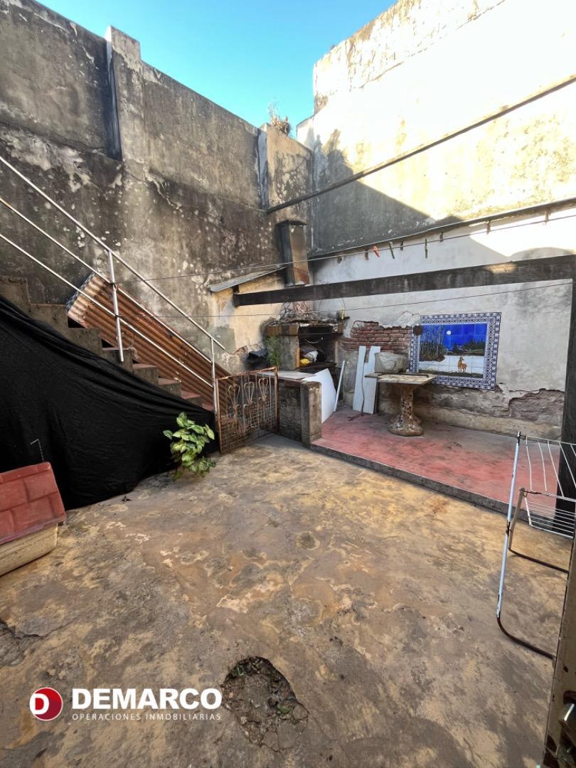 Terreno en Venta en Floresta, USD 175.000