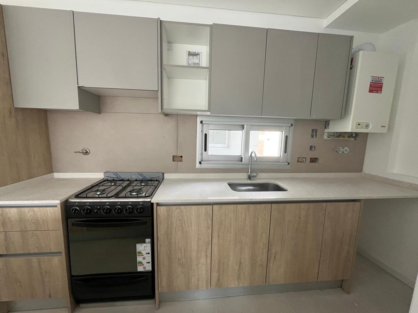 Departamento en Venta A Estrenar