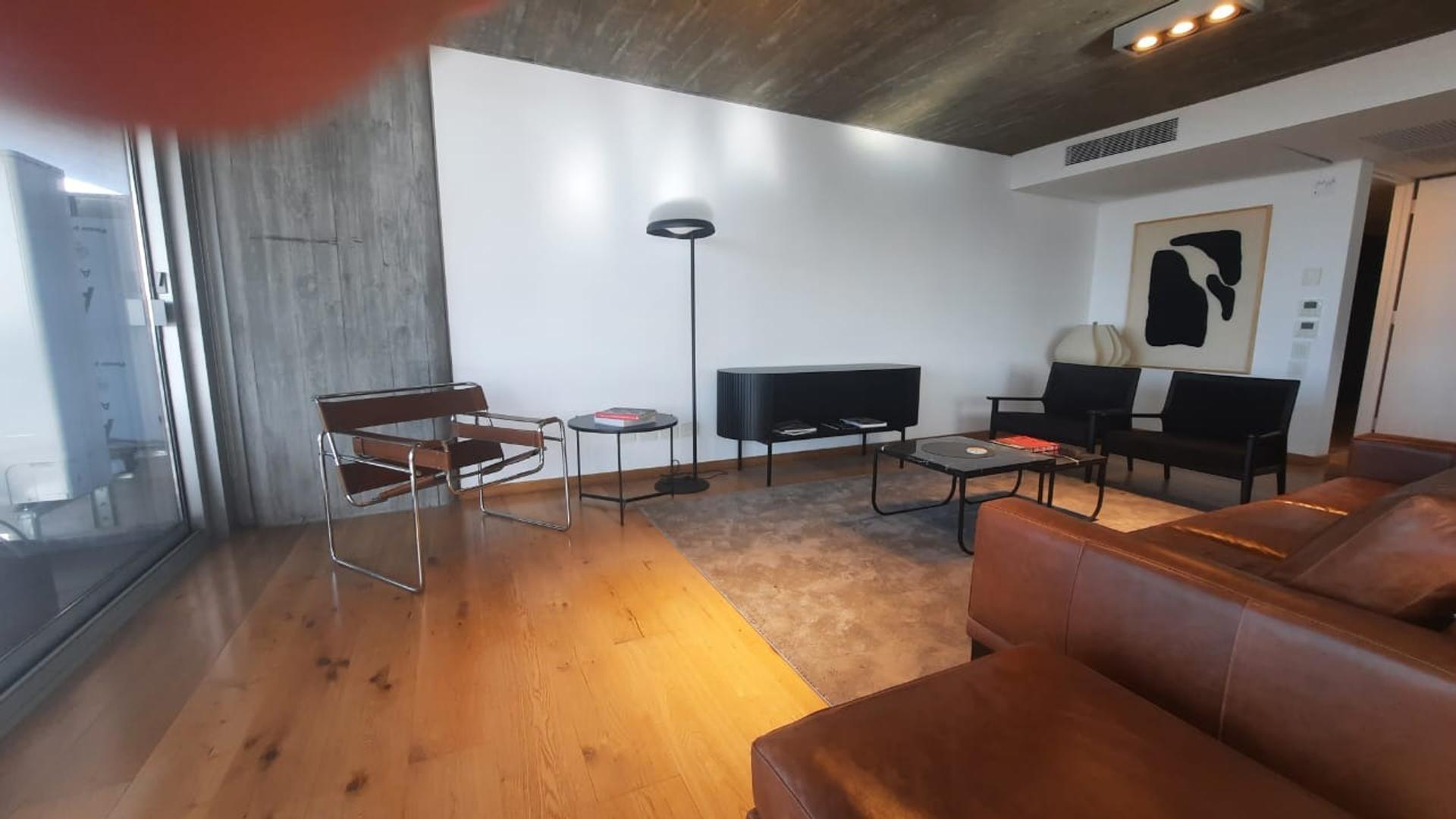 Rivadavia 2569 , Piso 4