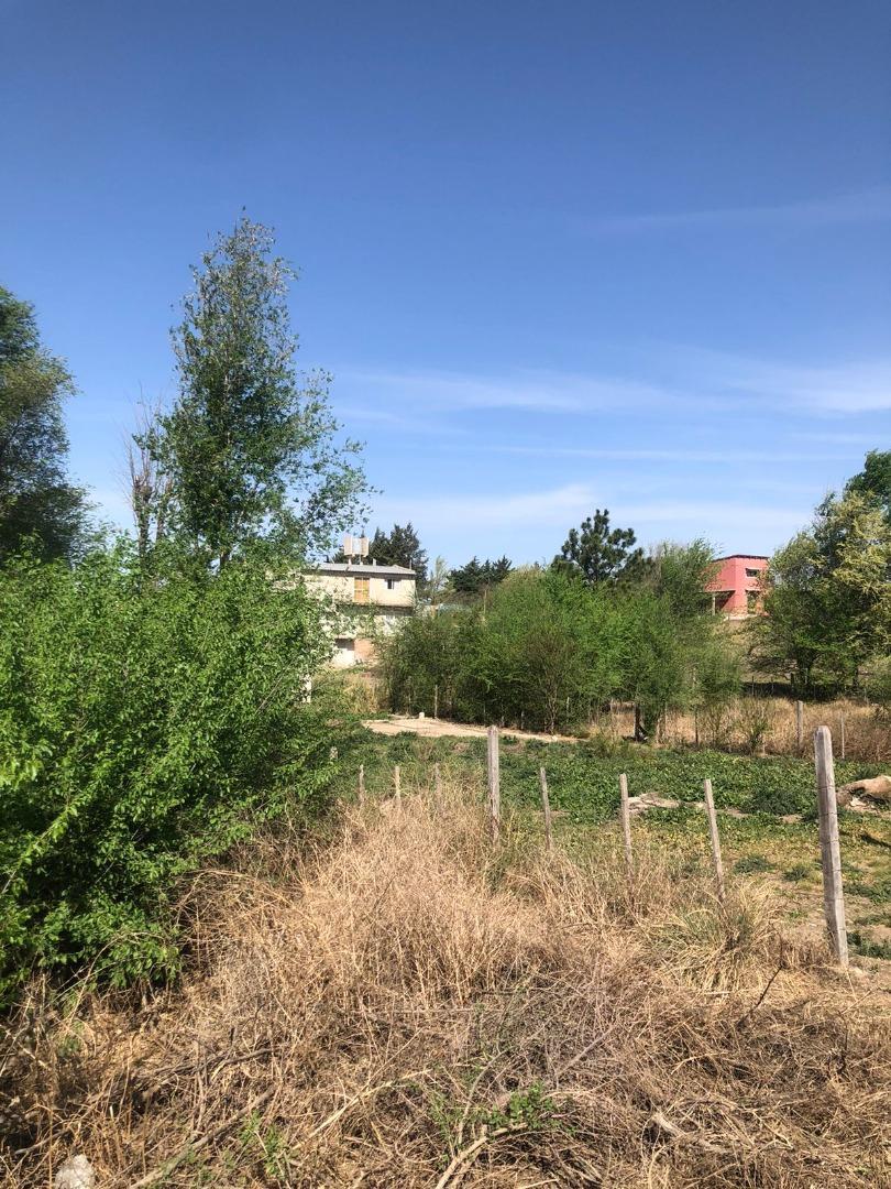 VENTA DE TERRENO ESQUINA EN POTRERO DE GARAY