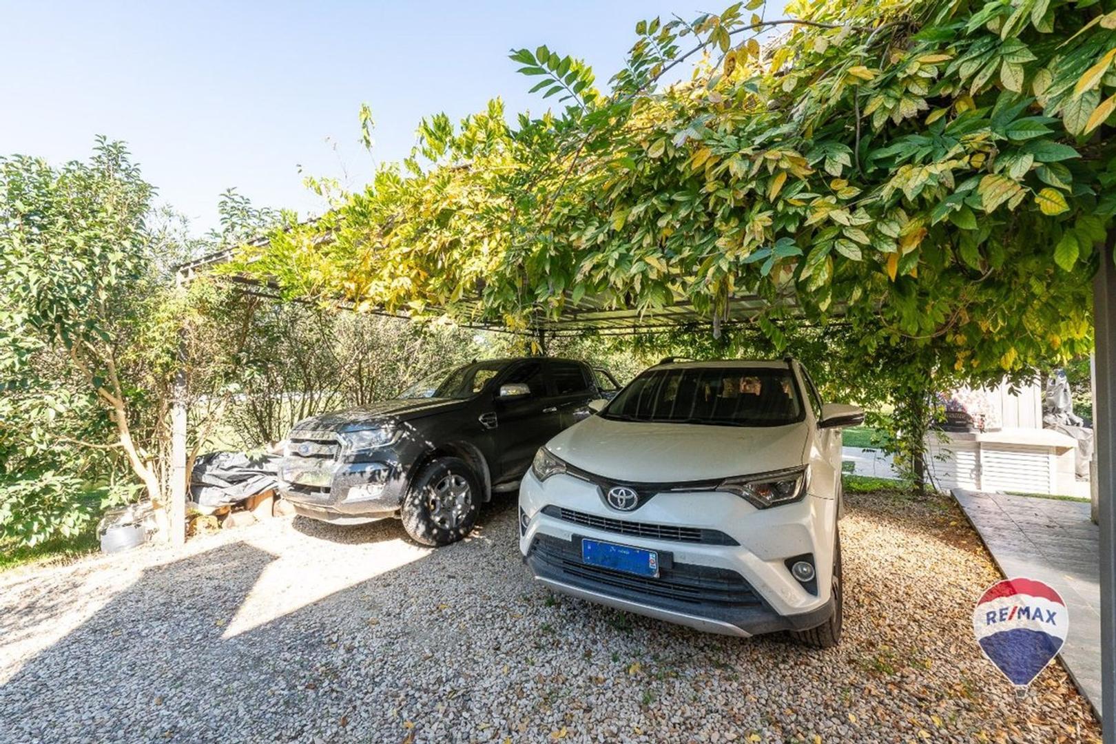 VENTA CASA 4 AMB CAMPOS DE ROCA VENTA CASA PILETA