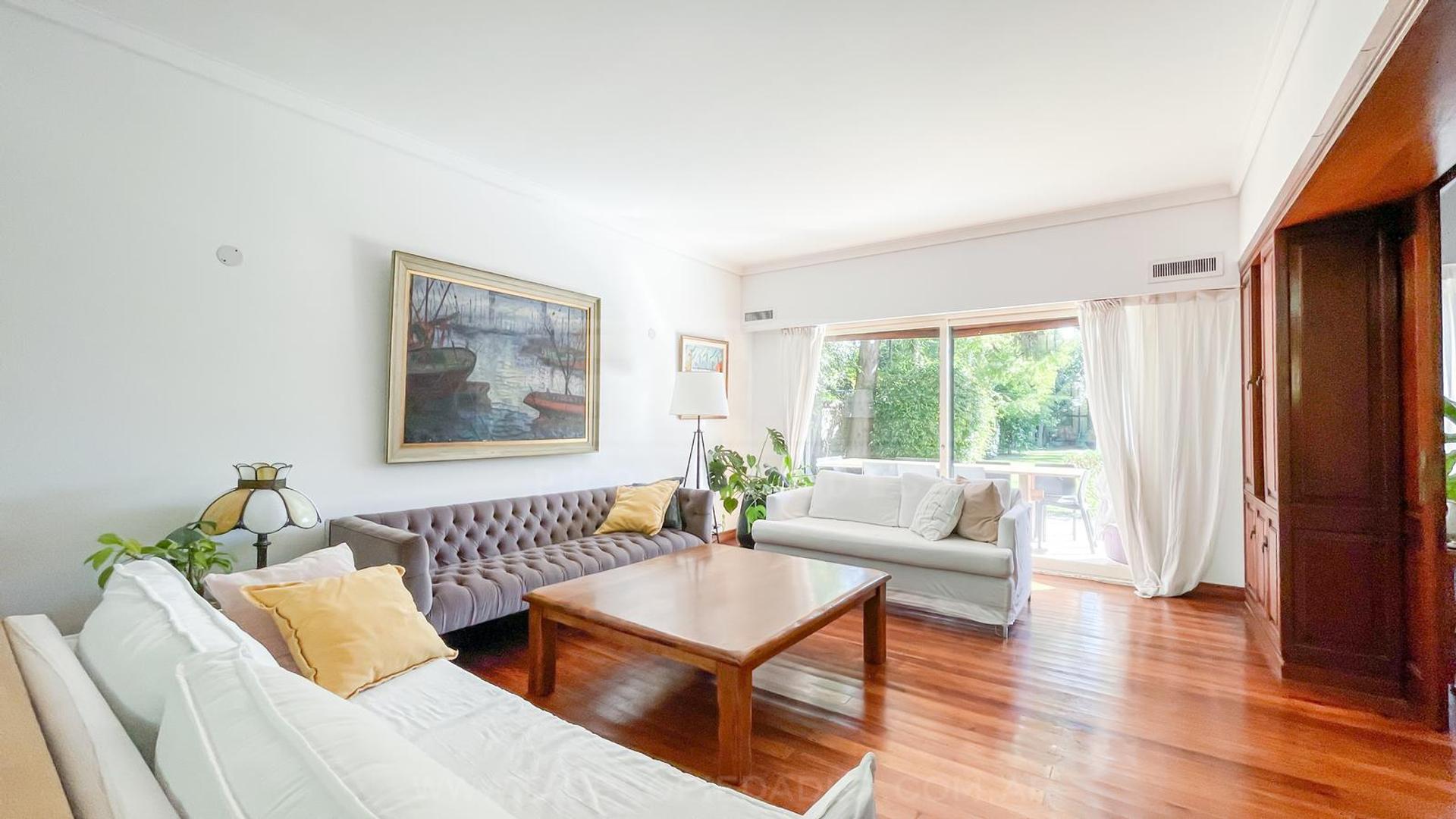 Casa en Venta 50 años