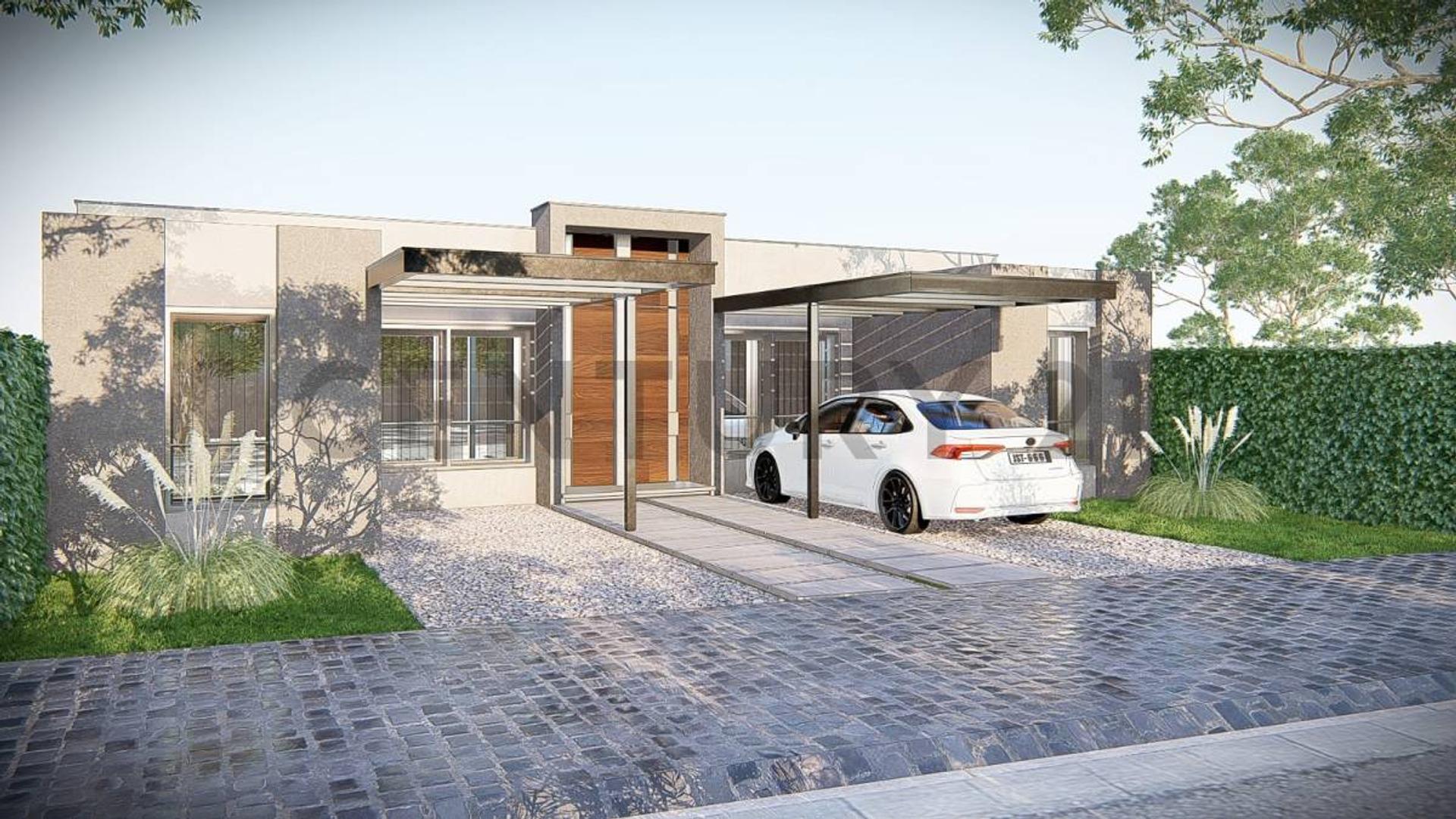 Venta Casa en Pozo Vista Michelo