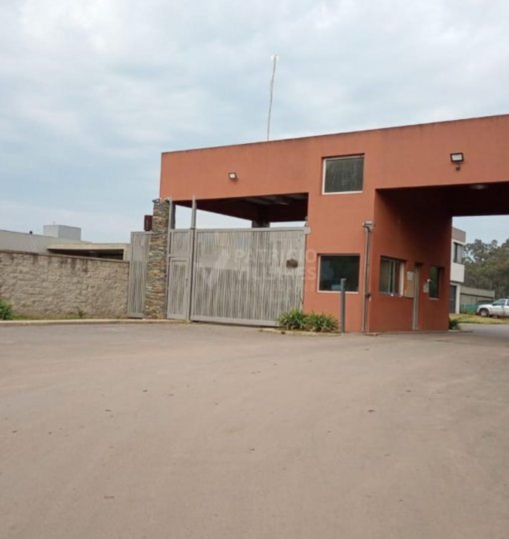 "Venta de Lote en Barrio La Reserva - Lote Nº 85, Hudson"