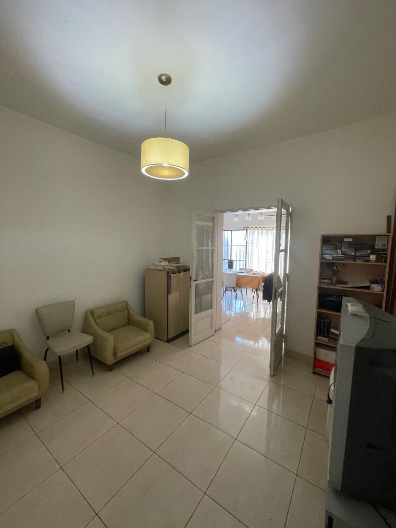 Casa americana en venta en S. A. de Padua centro