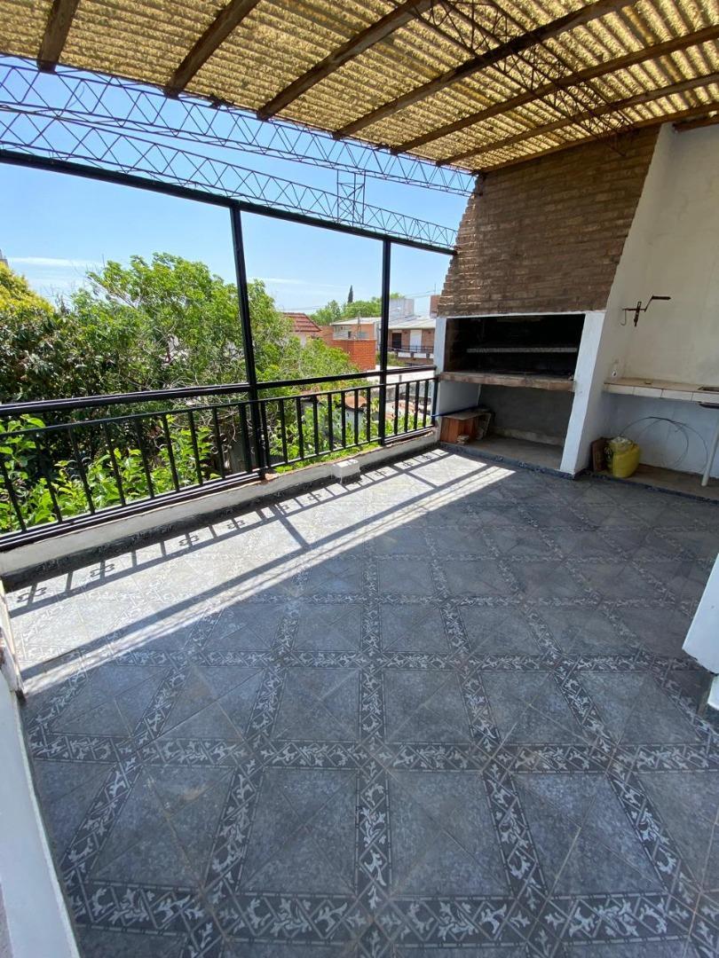 Departamento en Alquiler de 3 dormitorios