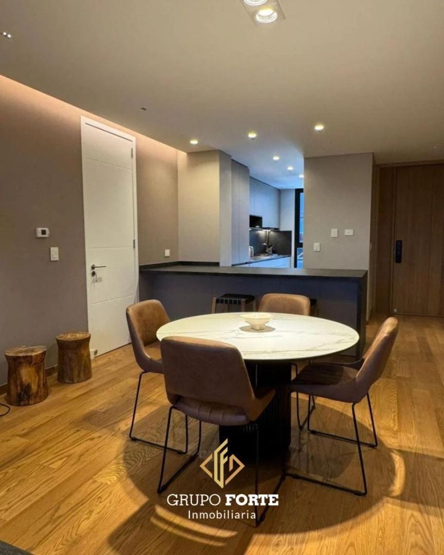 Departamento en Alquiler 3 años