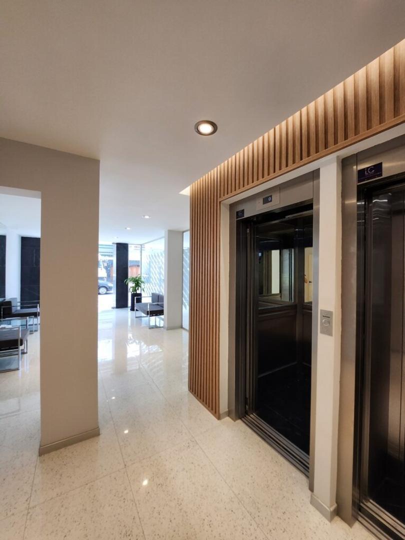 DEPARTAMENTO EN VENTA TORRE OSLO 25 DE MAYO 3200