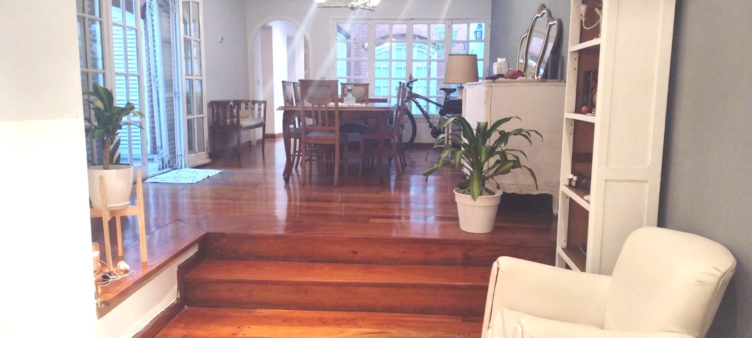 Casa en Venta 30 años