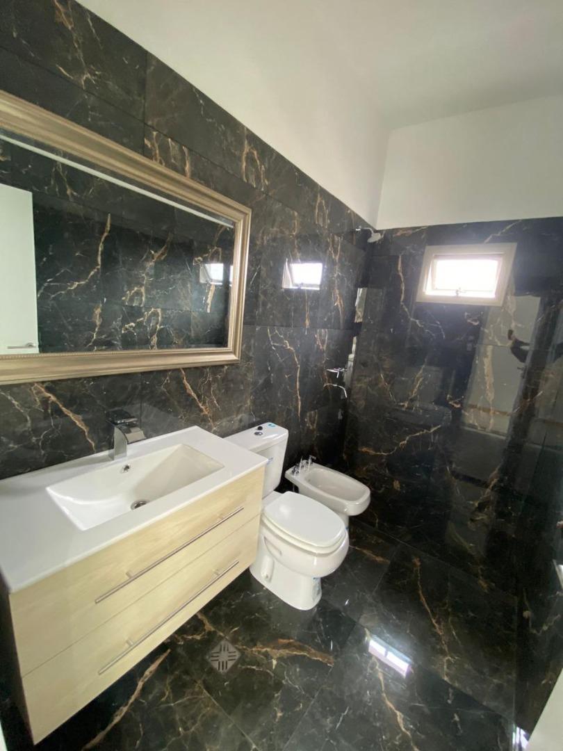 CASA EN VENTA EN LA PANCHA 3 - JUANA KOSLAY - SAN LUIS