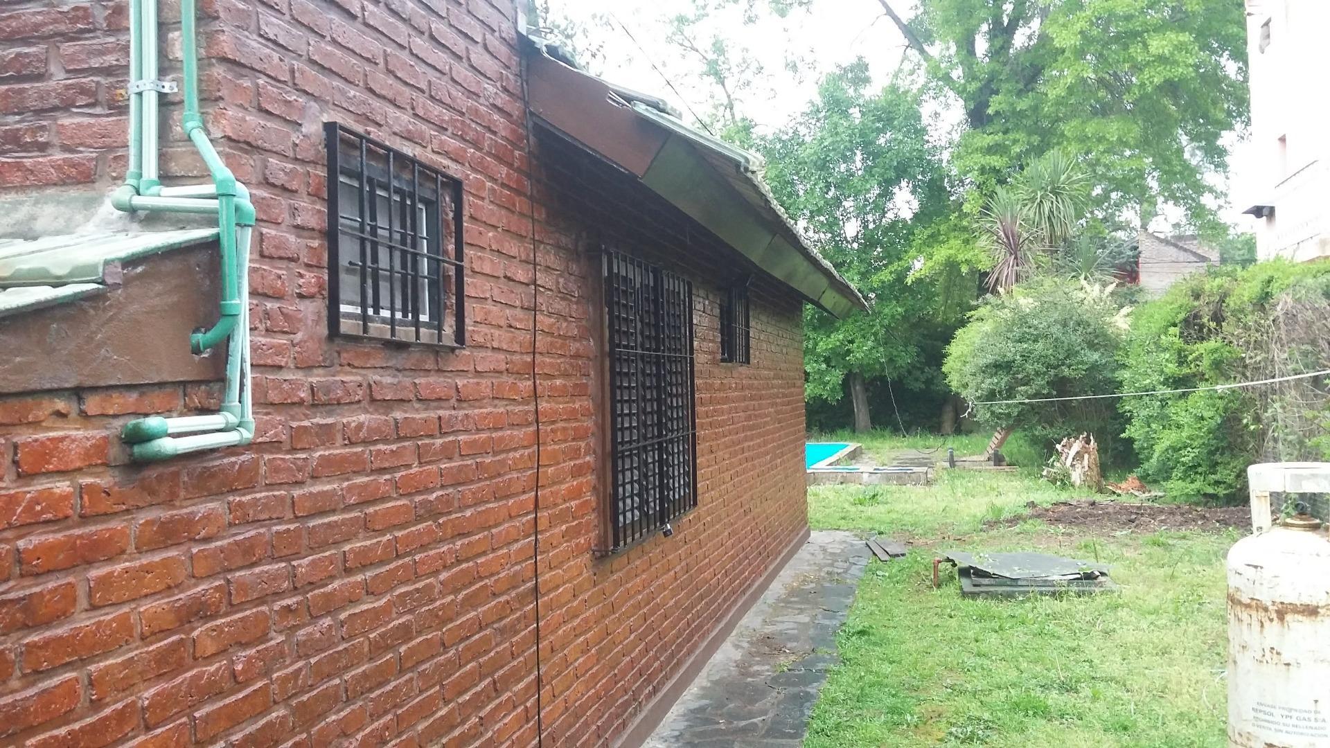 Casa en Alquiler de 2 dormitorios