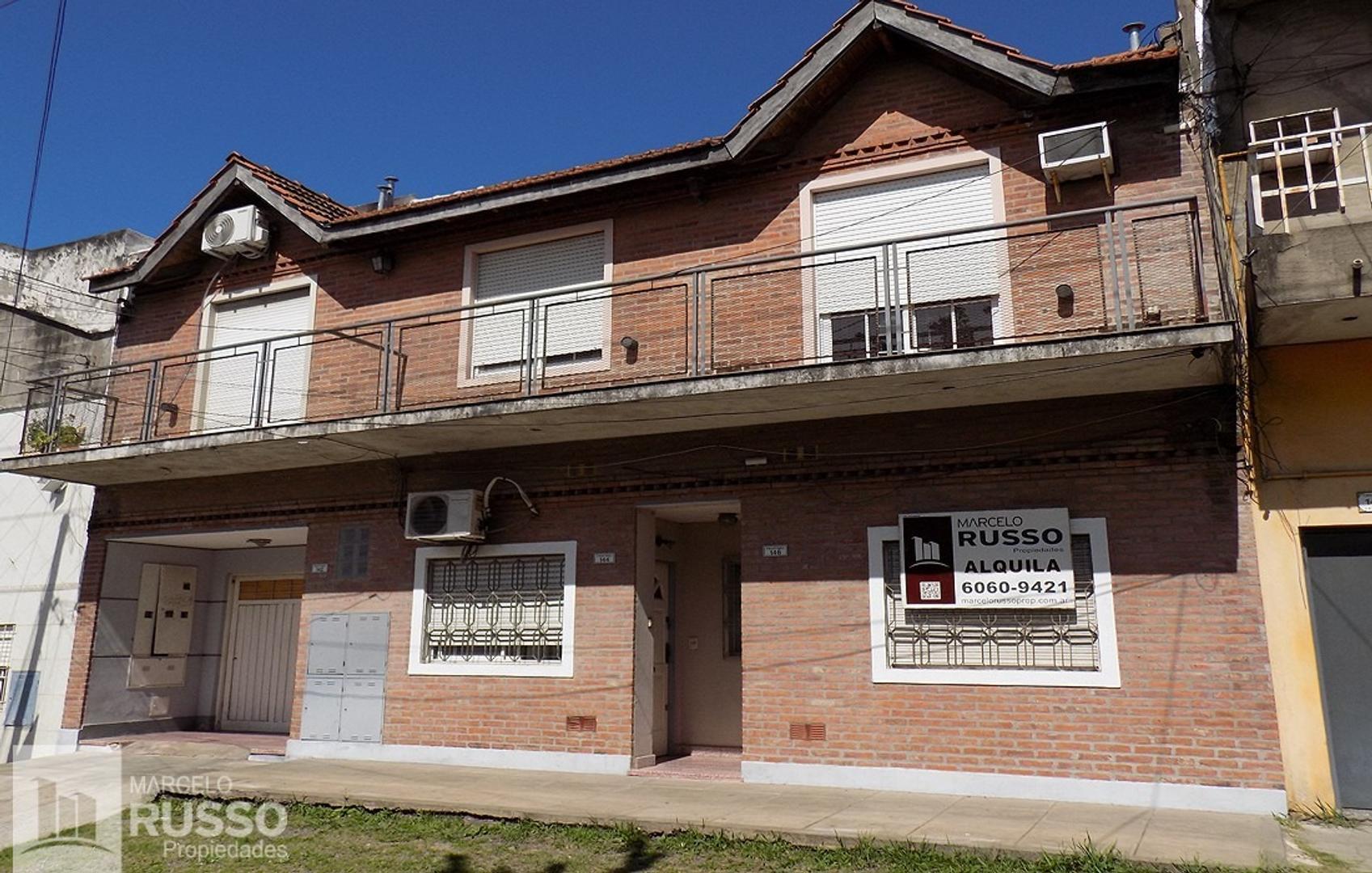 DEPTO. 2 AMBIENTES – CIUDAD TESEI CENTRO