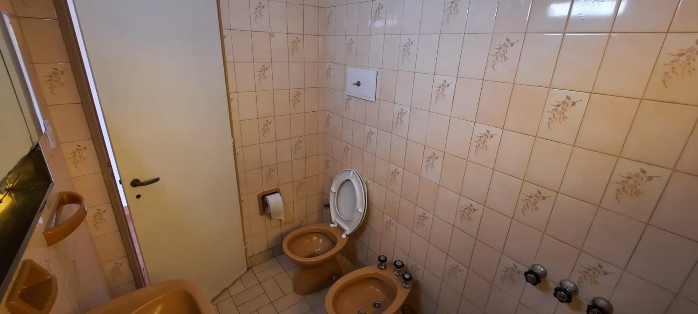 Departamento en Venta en Ciudadela, USD 43.000