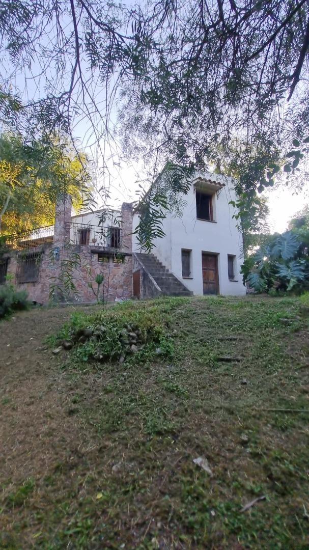 CASA EN VENTA - RIO CEBALLOS