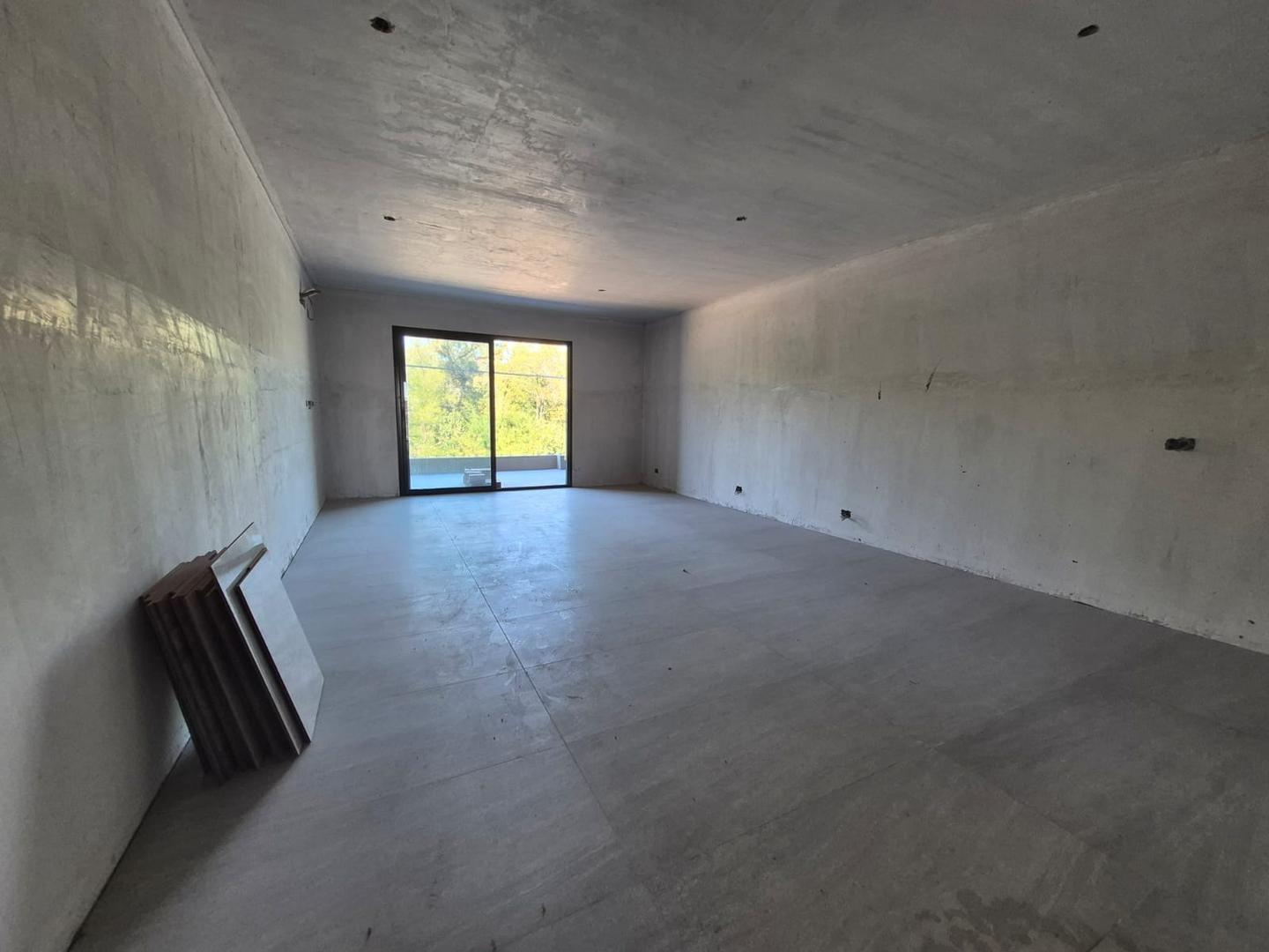 AYERES DE MAYO |  DPTO A ESTRENAR | 1 AMB |  43,40 m2 |