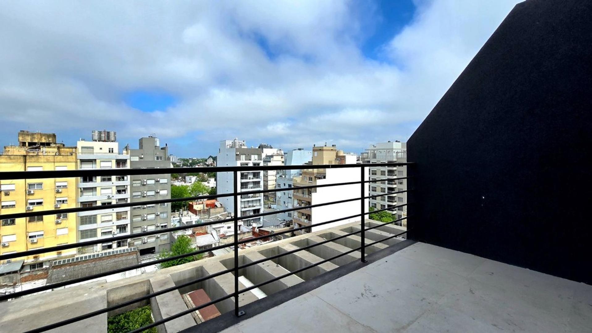 Depto Triplex 3 amb en Venta Villa Luro C/Cocheras