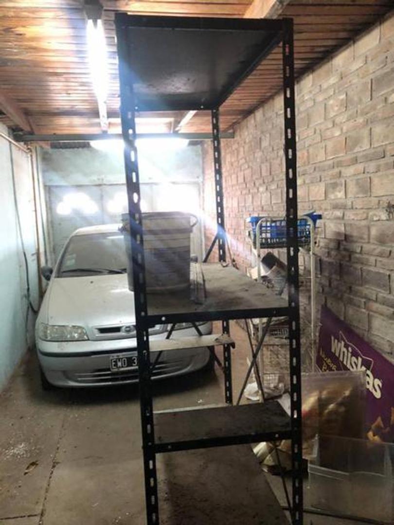 Casa en Venta 40 años