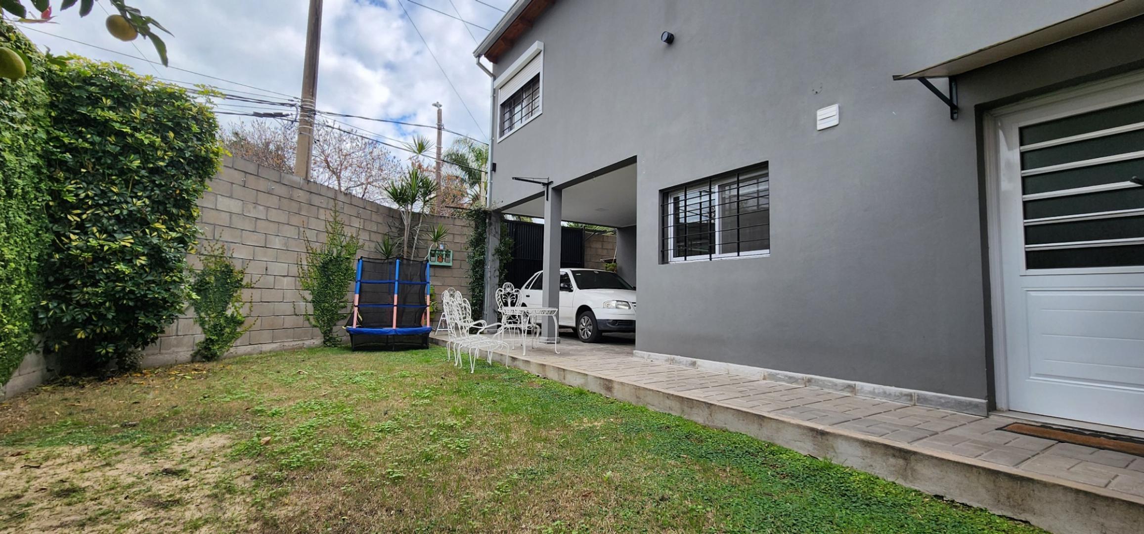 Venta PH 4 ambientes Castelar Norte APTO CREDITO