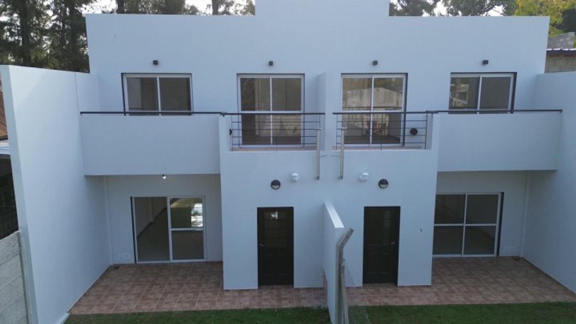 Casa en Venta 1 año