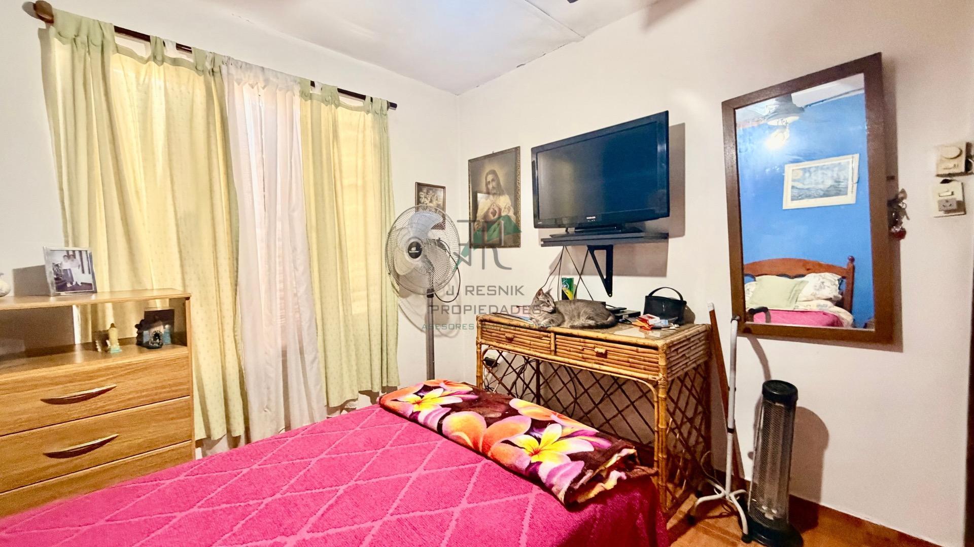 Depto Tipo Casa en Venta de 4 dormitorios