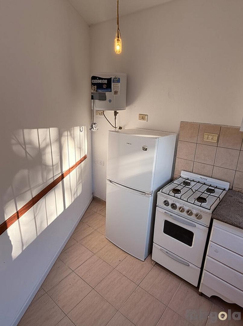 Venta de monoambiente en Moreno